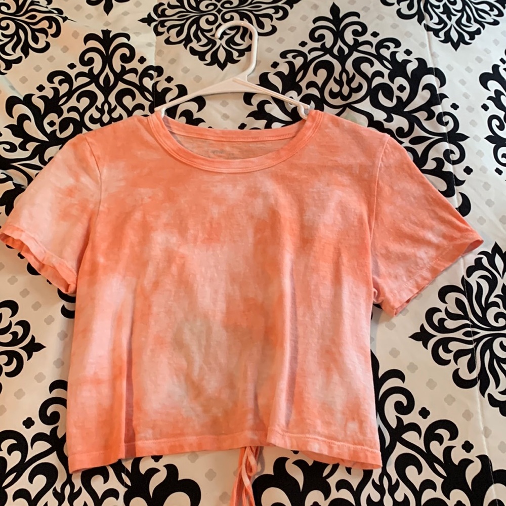 Aerie crop top